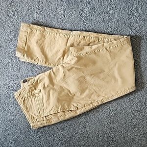 American Eagle Flex khakis 26x30 Never worn
